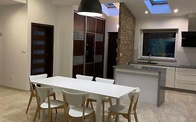 Przestronny Apartament