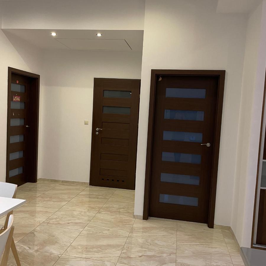 Przestronny Apartament Żagań Exterior foto
