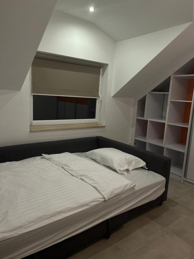 Przestronny Apartament Żagań Exterior foto